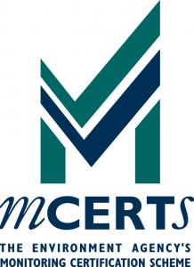 mcerts-logo